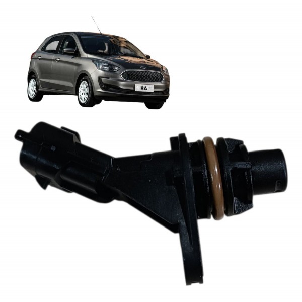 Sensor Fase Cabeçote Ford Ka 1.0 3cc 2020 2021 Cm5112k073bb