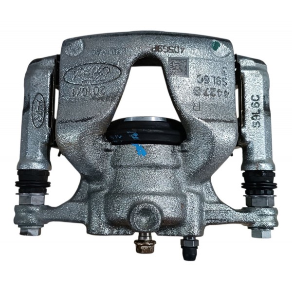 Pinça Freio Dianteira Direita Ford Ka 1.0 3cc 2019 2020 2021