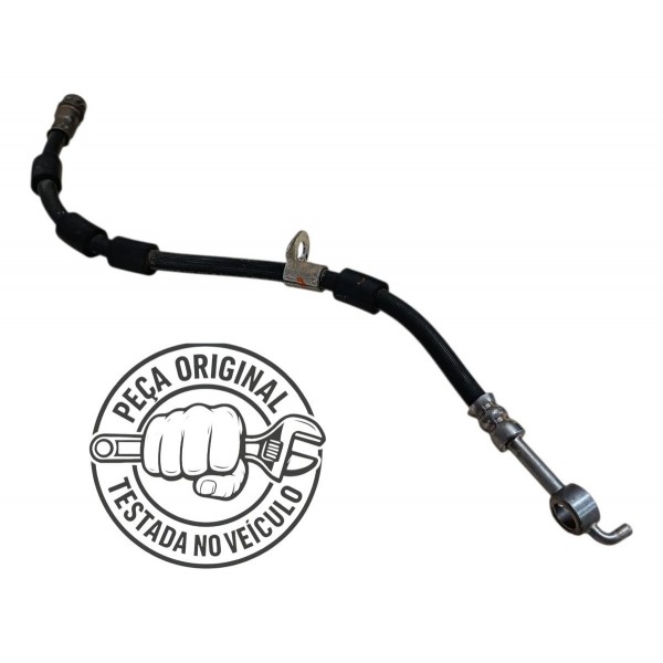 Flexível Freio Dianteiro Ford Ka 1.0 3cc 2019 2020 2021 Orig