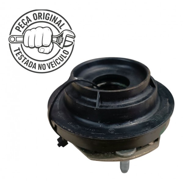 Coxim Rolamento Amortecedor Dianteiro Ford Ka 2019 2020 2021