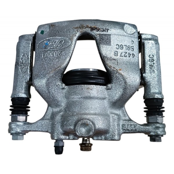 Pinça Freio Dianteira Esquerda Ford Ka 1.0 3cc 2020 2021