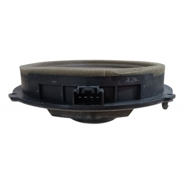 Auto Falante Original Ford Ka Hatch Porta Traseira 2020 2021 Preto