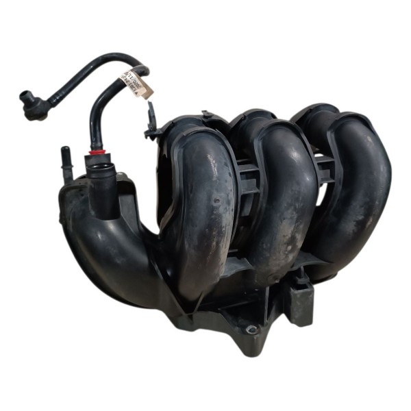Coletor Admissão Motor Ford Ka 1.0 3cc 2019 2020 2021 Orig