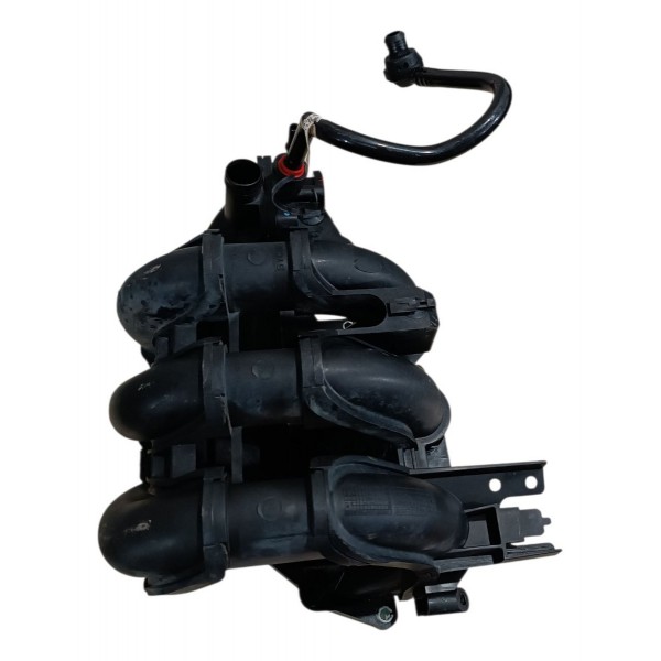 Coletor Admissão Motor Ford Ka 1.0 3cc 2019 2020 2021 Orig