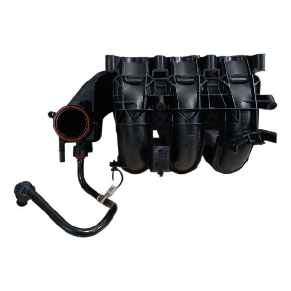 Coletor Admissão Motor Ford Ka 1.0 3cc 2019 2020 2021 Orig
