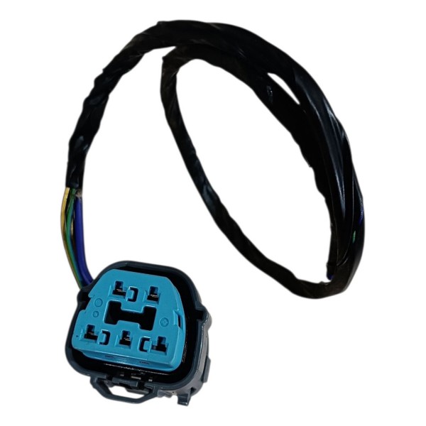 Plug Conector Chicote Bomba Combustível Ford Ka D3b59h307af