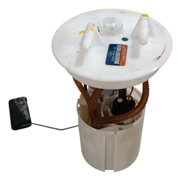 Bomba Combustível Ford Ka 1.0 3cc 2021 Original D3b59h307af