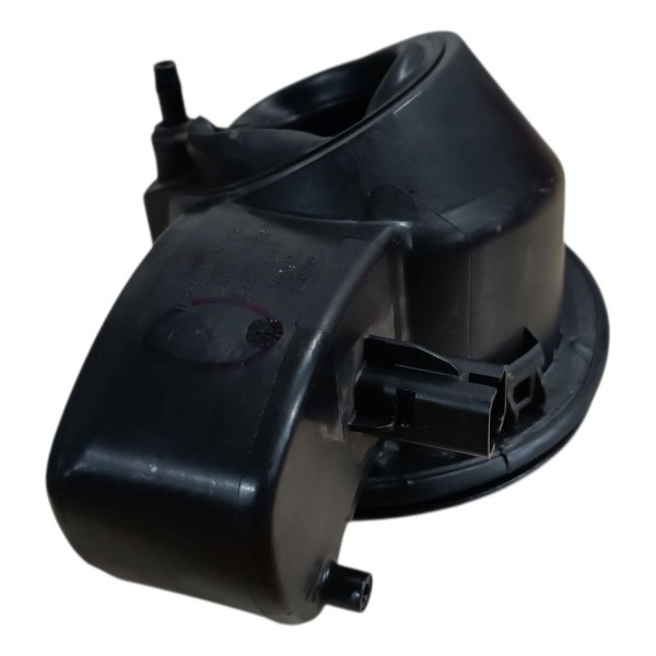 Portinhola Tampa Combustível Ford Ka Hatch 2019 2020 2021 Preto