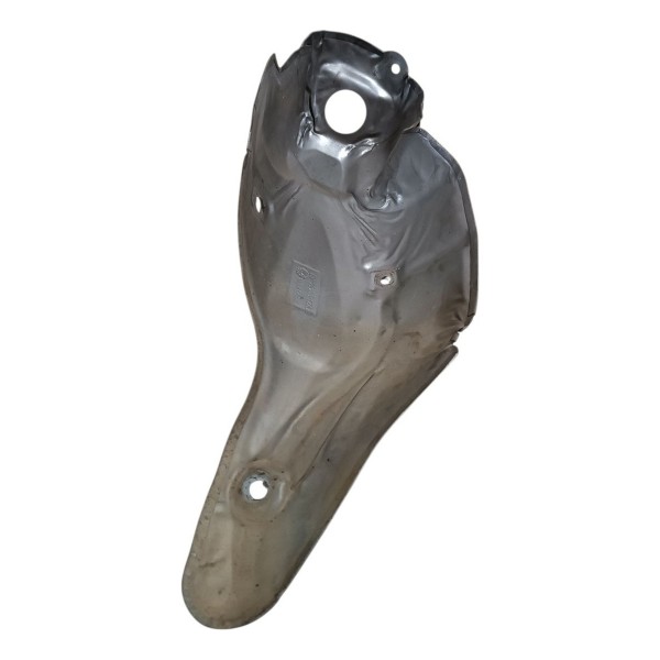 Defletor Protetor Calor Catalisador Ford Ka 1.0 2020 2021