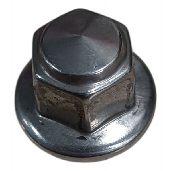 Parafuso Porca Roda Ferro Ford Ka 2017 2018 2019 2020 2021