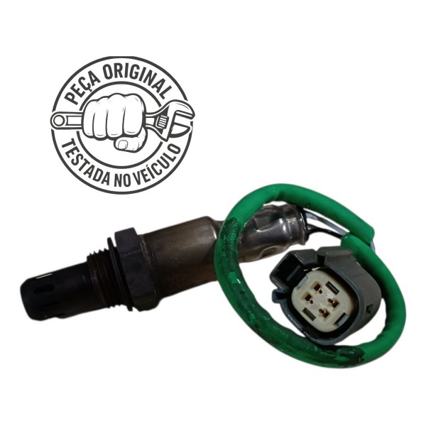 Sonda Pré Catalisador Ford Ka 1.0 3cc 2019 2020 2021 Orig