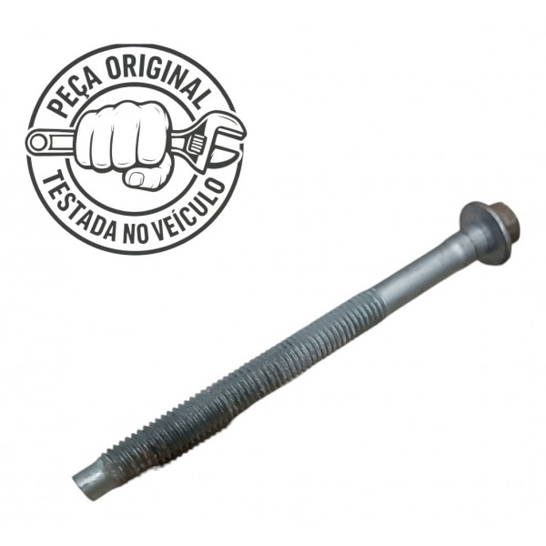 Parafuso Fixação Compressor Ar Condicionado Ford Ka 1.0 3cc