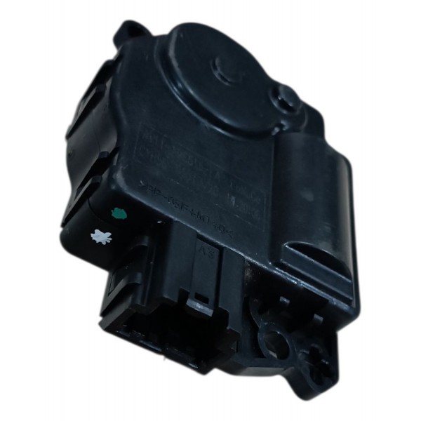 Motor Atuador Caixa Ar Condicionado For Ka 2021 Av1119e616ea