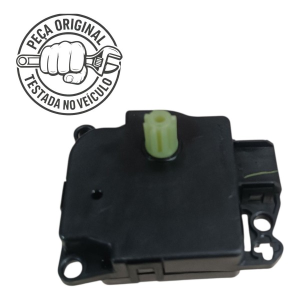 Motor Atuador Caixa Ar Condicionado For Ka 2021 Av1119e616fa