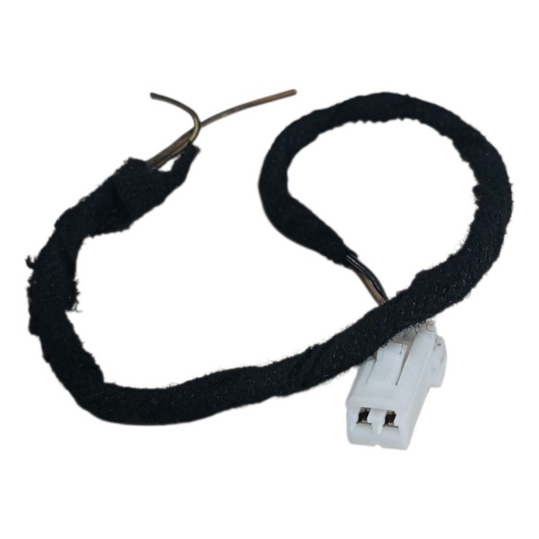 Plug Conector Chicote Break Light Ford Ka Hatch 2020 2021