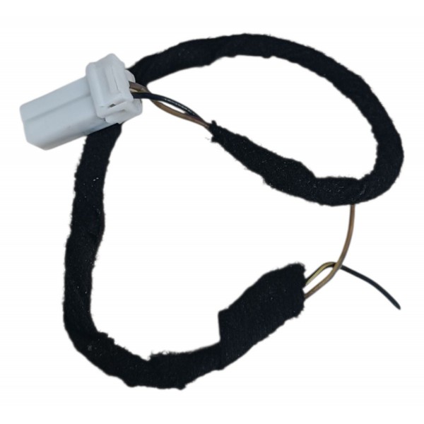 Plug Conector Chicote Break Light Ford Ka Hatch 2020 2021