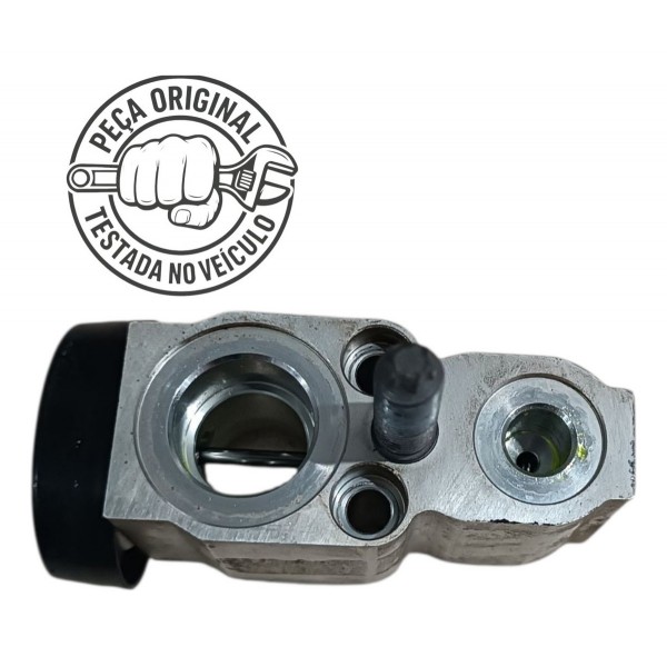 Valvula Expansão Block Ar Condicionado Ford Ka 1.0 3cc 2021