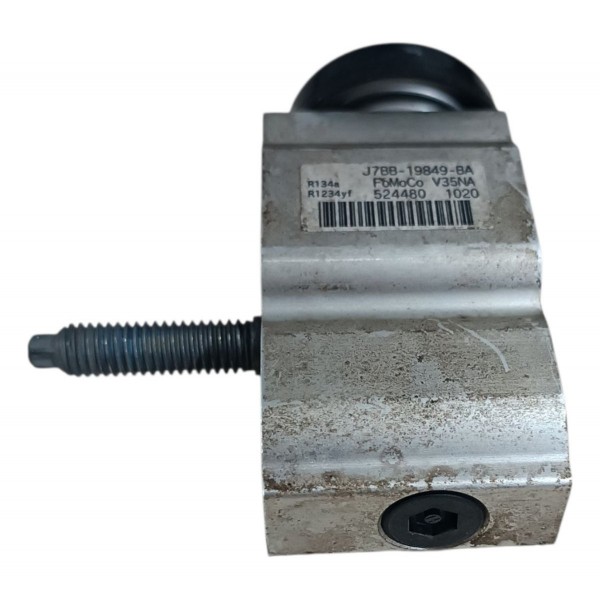 Valvula Expansão Block Ar Condicionado Ford Ka 1.0 3cc 2021