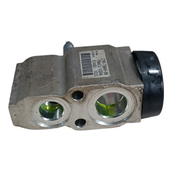 Valvula Expansão Block Ar Condicionado Ford Ka 1.0 3cc 2021