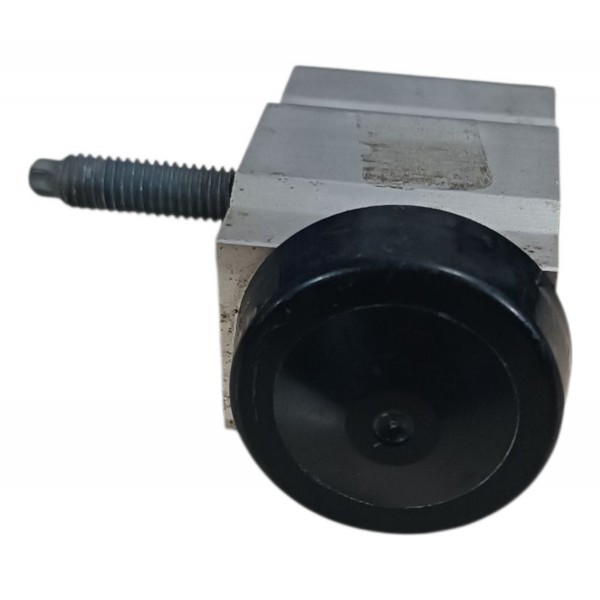 Valvula Expansão Block Ar Condicionado Ford Ka 1.0 3cc 2021