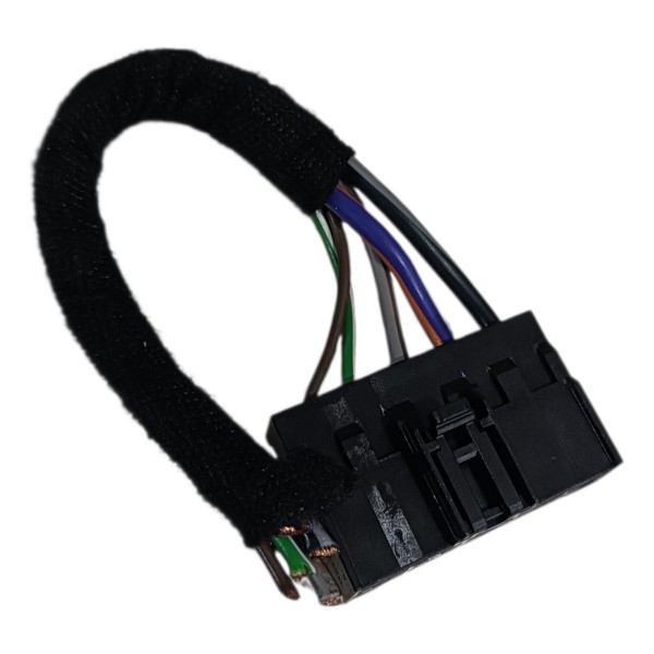 Plug Conector 5 Fios Comando Ar Condicionado Ford Ka 2021