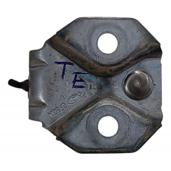 Batente Porta Trava Fechadura Ford Ka 2019 20 2021 2022 Orig Prateado