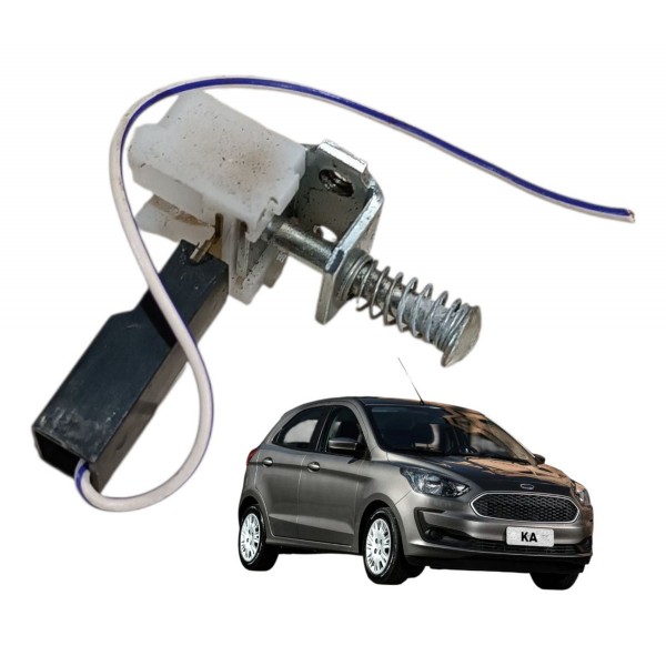 Sensor Interruptor Freio Mão Ford Ka 1.0 3cc 2019 2020 2021