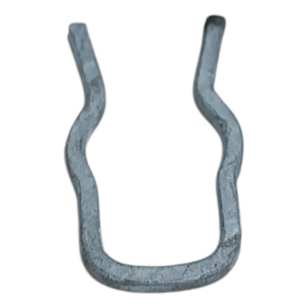 Trava Sensor Vela Aquecedora Ford Ka 1.0 3cc 2020 2021 2022 Prateado