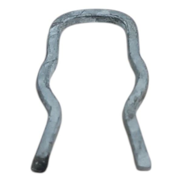 Trava Sensor Vela Aquecedora Ford Ka 1.0 3cc 2020 2021 2022 Prateado