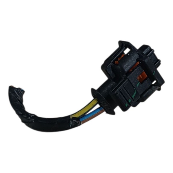 Plug Conector Vela Aquecedora Combustível Ford Ka 2021 2022