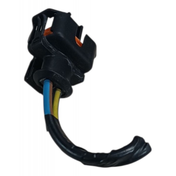 Plug Conector Vela Aquecedora Combustível Ford Ka 2021 2022