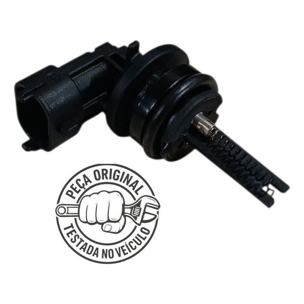 Vela Aquecedora Combustível Ford Ka 1.0 3cc 2020 2021 2022