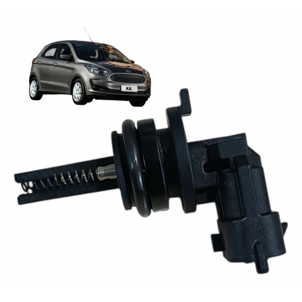 Vela Aquecedora Combustível Ford Ka 1.0 3cc 2020 2021 2022