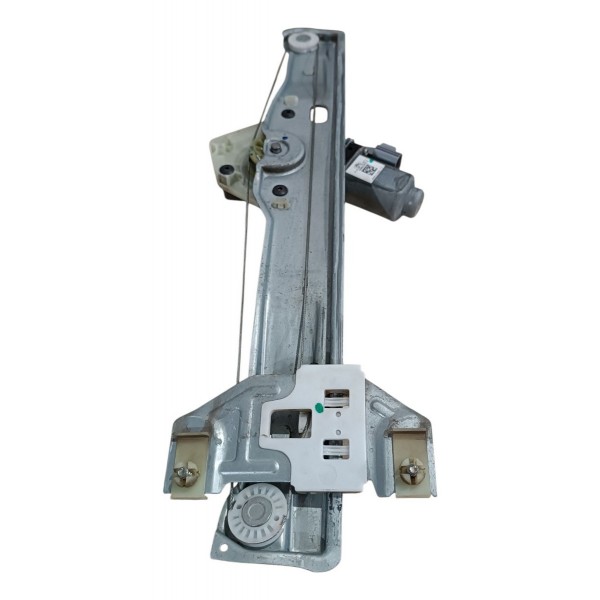 Maquina Vidro Elétrica Ford Ka 2020 2021 Dianteira Direita