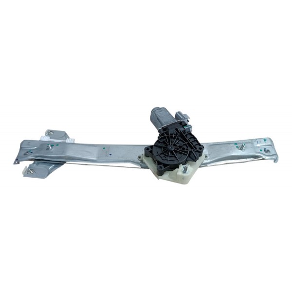 Maquina Vidro Elétrica Ford Ka 2020 2021 Dianteira Direita