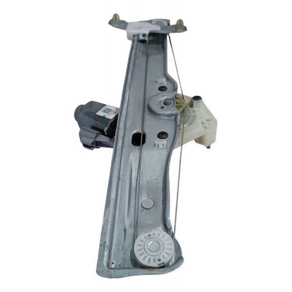 Maquina Vidro Elétrica Ford Ka 2020 2021 Dianteira Direita