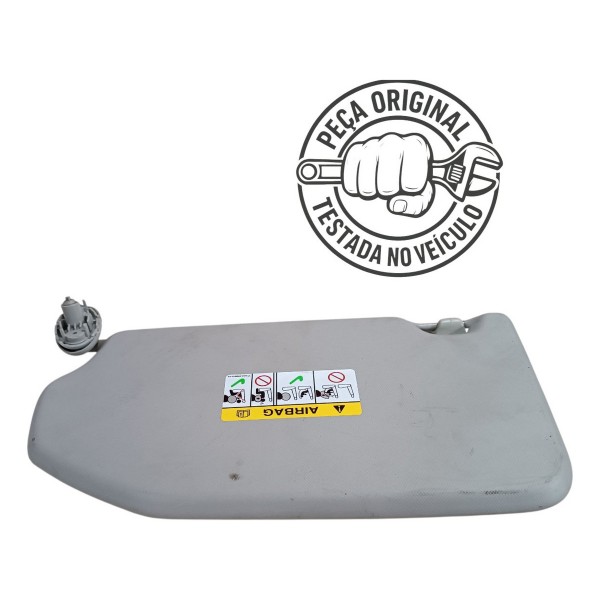 Quebra Sol Direito Ford Ka 2017 2018 2019 2020 2021 Espelho