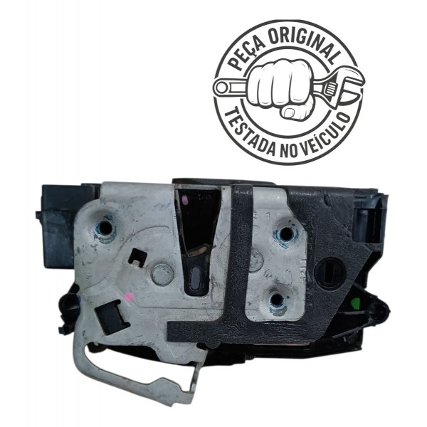 Fechadura Dianteira Direita Ford Ka 2014 2021 Diant Direita