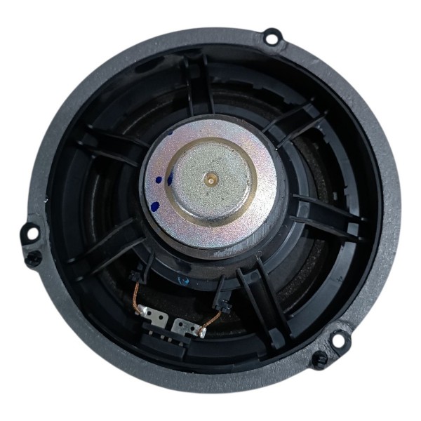 Auto Falante Porta Dianteira Ford Ka 2018 2019 2020 2021 Preto