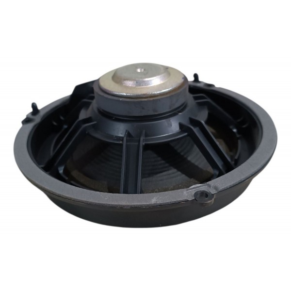 Auto Falante Porta Dianteira Ford Ka 2018 2019 2020 2021 Preto