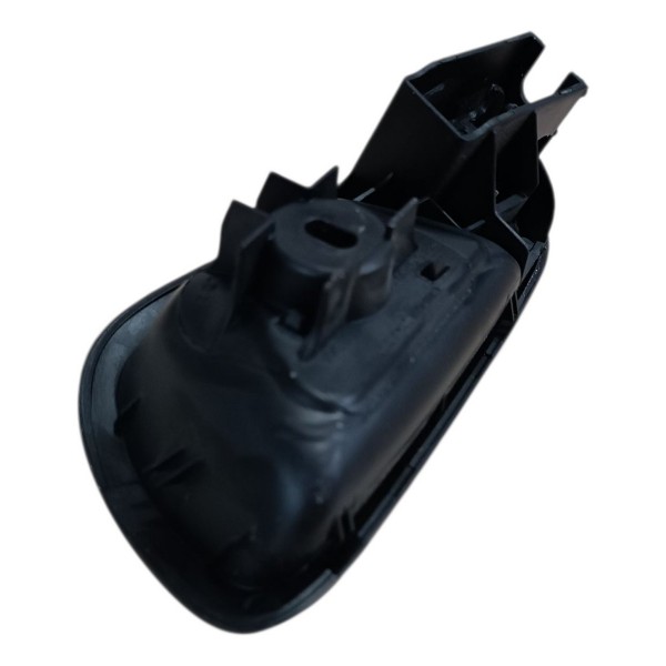 Maçaneta Interna Porta Direita Ford Ka 2019 2020 2021 Preto Preto Dianteira/traseira