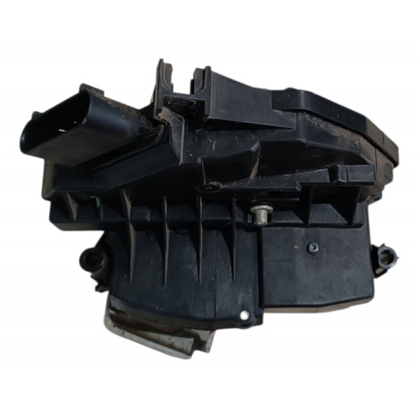 Fechadura Porta Ford Ka 2021 4 Pinos Fios Traseira Esquerda