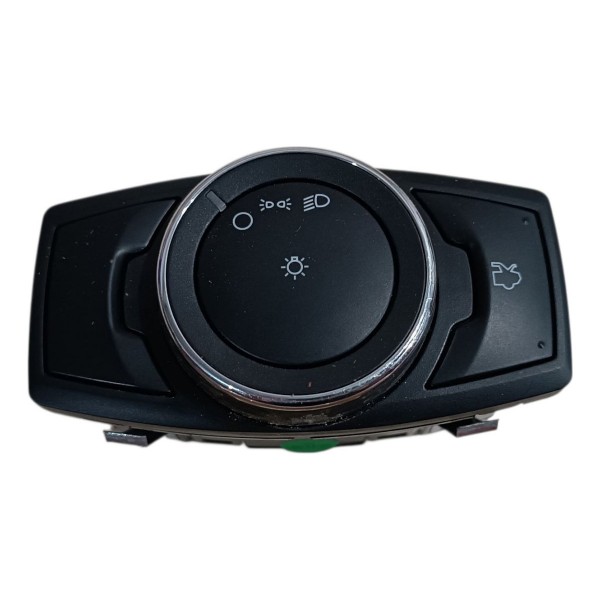 Botão Chave Luz Farol Abertura Porta Mala Ford Ka 2020 2021