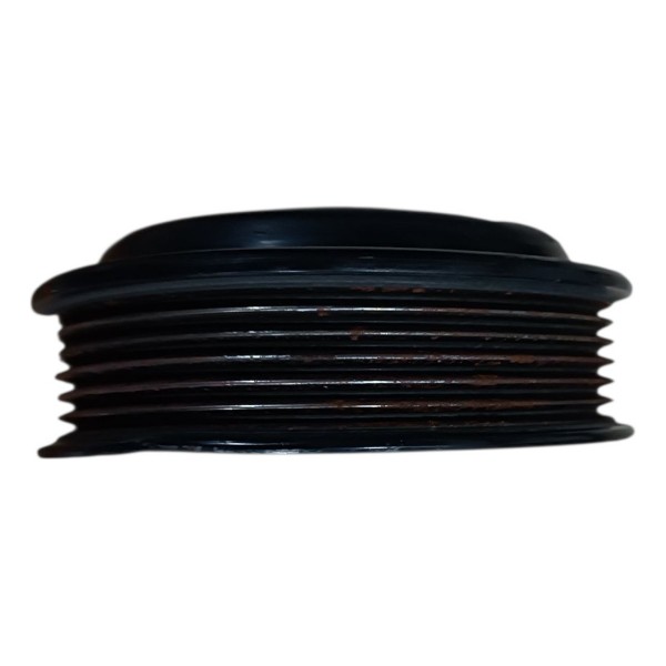 Polia Bomba Agua Motor Ford Ka 1.0 3cc 2020 2021 Original