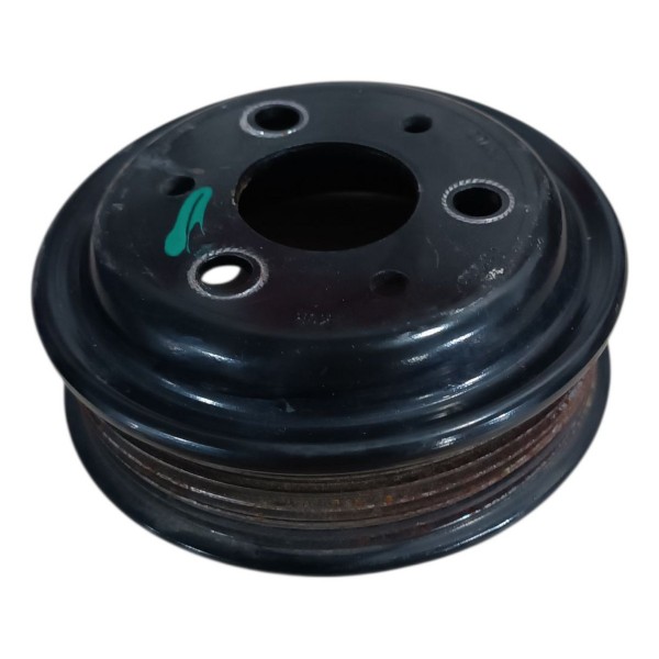 Polia Bomba Agua Motor Ford Ka 1.0 3cc 2020 2021 Original