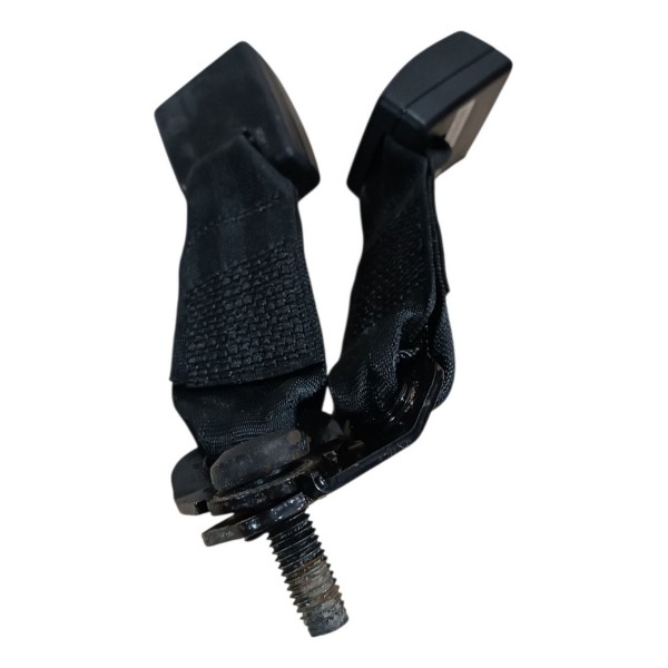 Engate Cinto Segurança Fecho Duplo Ford Ka Hatch 2020 2021