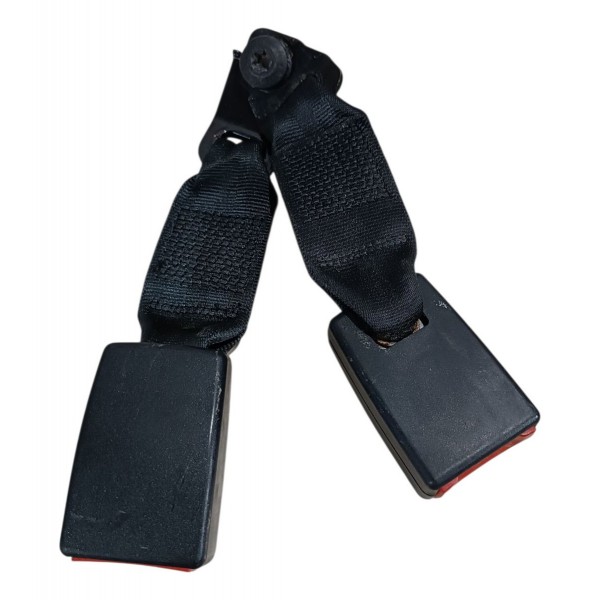 Engate Cinto Segurança Fecho Duplo Ford Ka Hatch 2020 2021