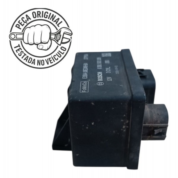 Modulo Relé Ventoinha Ford Ka 1.0 3cc 2019 2020 2021 Orig