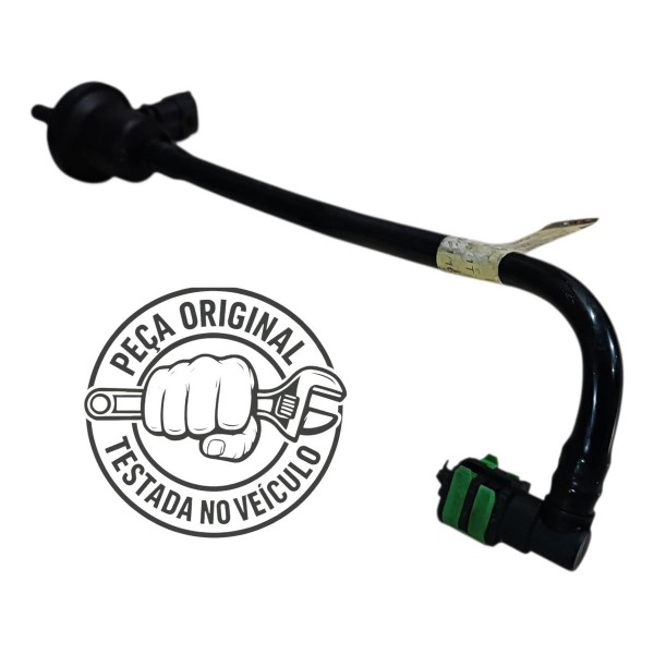 Valvula Canister Ford Ka 1.0 3cc 2019 2020 2021 Original