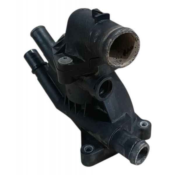 Carcaça Valvula Termostatica Ford Ka 1.0 3cc 2020 2021 2019